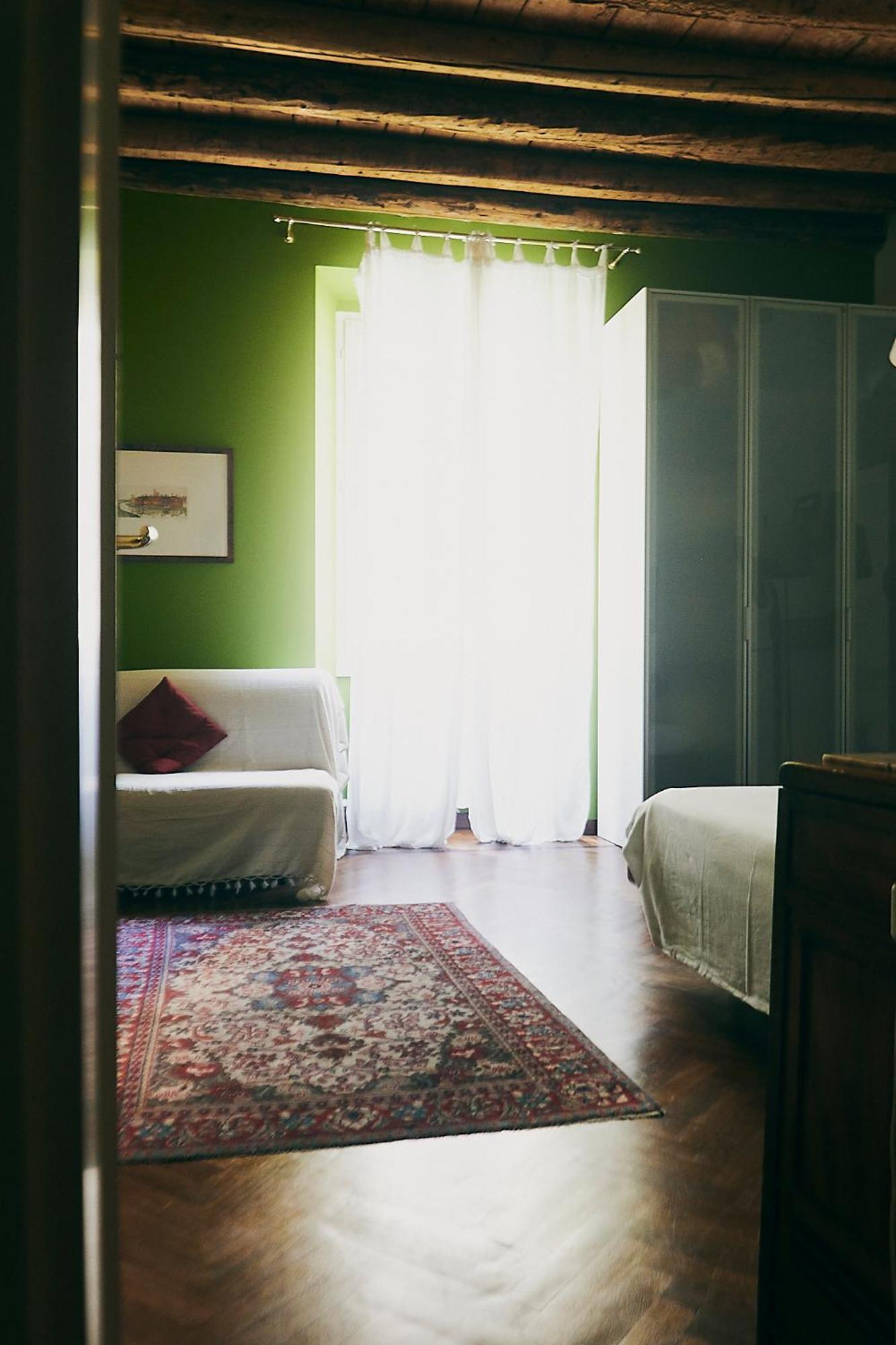 Lovelyloft - Alzaia Naviglio Appartement Milan