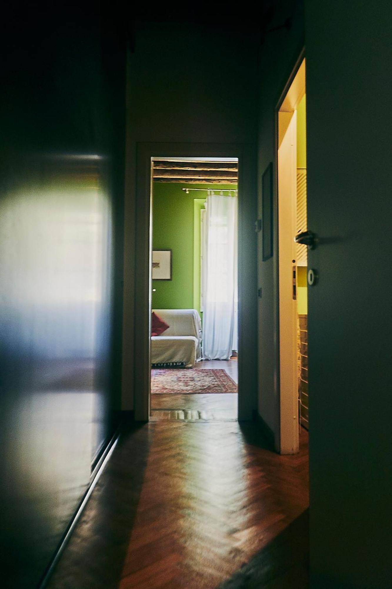 Lovelyloft - Alzaia Naviglio Appartement Milan